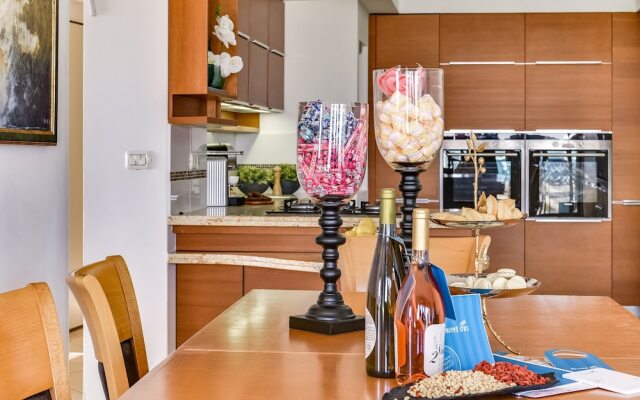 Sweet Inn Apartments - Strauss Street