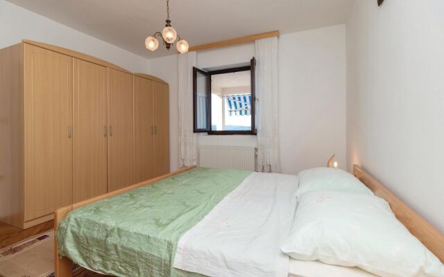 Amazing Apartment in Zadar With 2 Bedrooms and Wifi