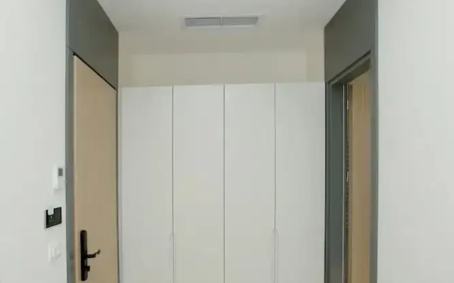 Nos Luxury Rooms