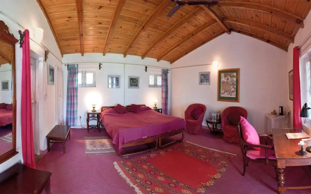 Neemrana's - Ramgarh Bungalows