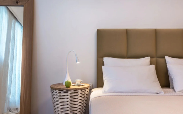 Damma Beachfront Luxury Villa