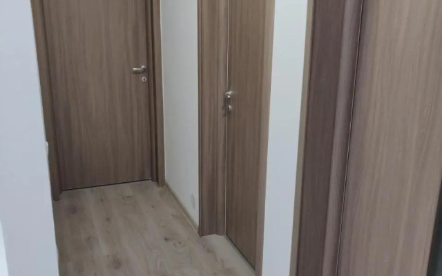 Roxi's Apartment
