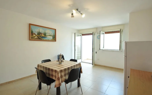 Villa Romano 9 Guests Torre Suda