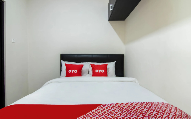 OYO 3826 Columbus Residence K11