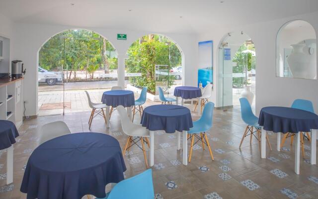 Mediterraneo Hotel Tulum