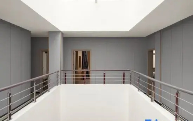 Shizong Yucheng Business Hotel