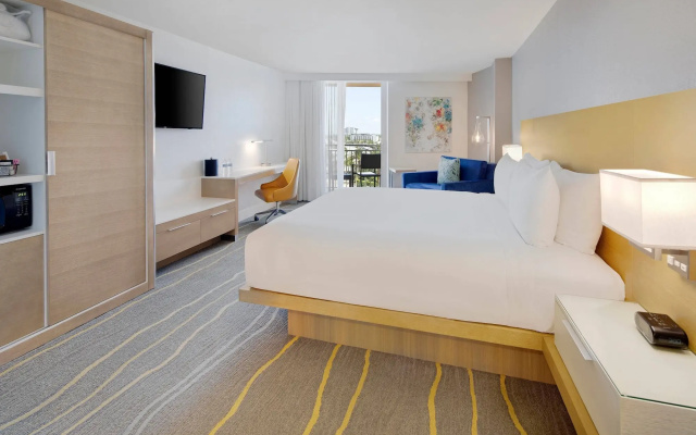 Delta Hotels by Marriott Daytona Beach