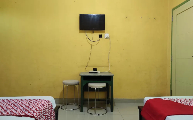 OYO 90333 Wisma Tenang Jaya Syariah