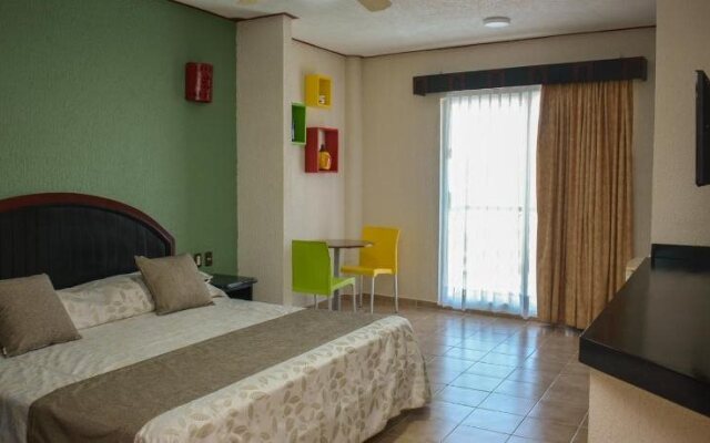 Suites Los Arcos