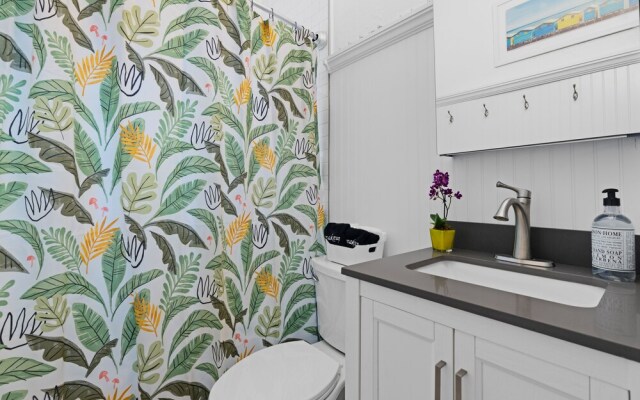 Casa Michaeline Vacation Home