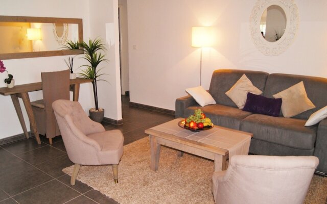 Résidence Bella Vista