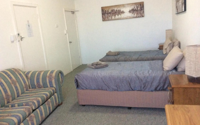 The New Whyalla Hotel