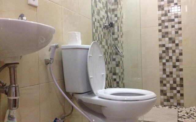 Prama Guest House