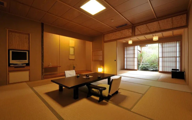 Shima Onsen Chuseikan