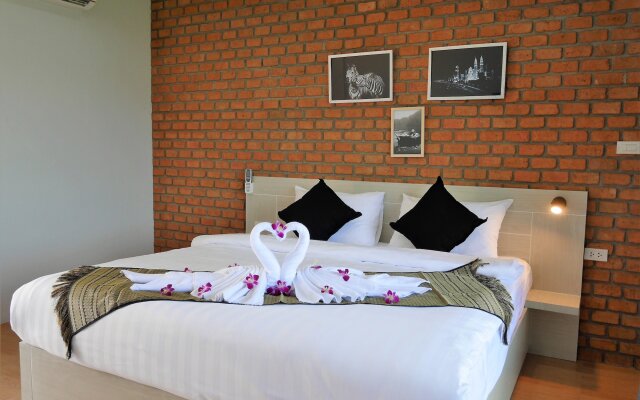 Bests village & villa