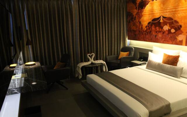 Design Hotel By Justa, Chennai