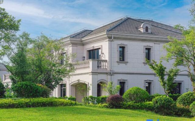 Yuhotel Shanghai Chongming