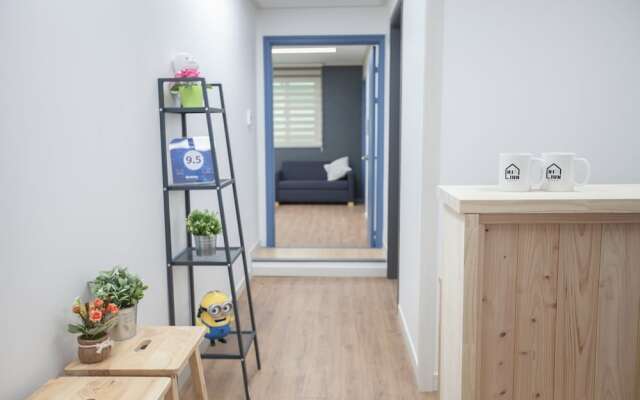 Twins Guest House