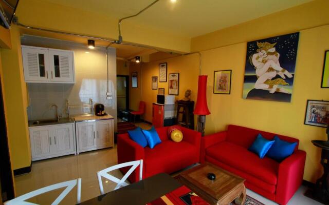 Chez Pom