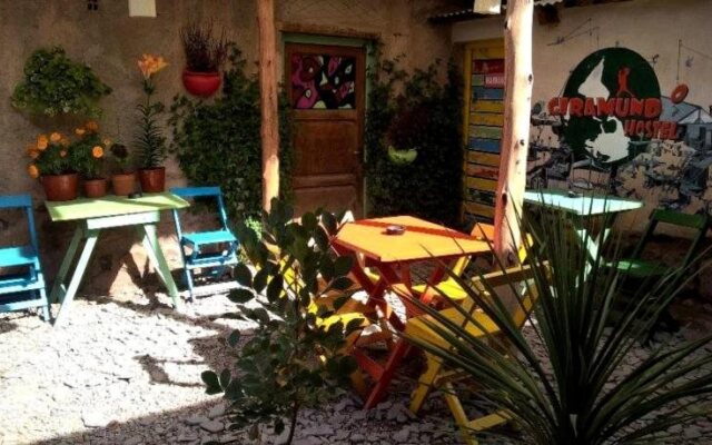 Hostel Giramundo Humahuaca