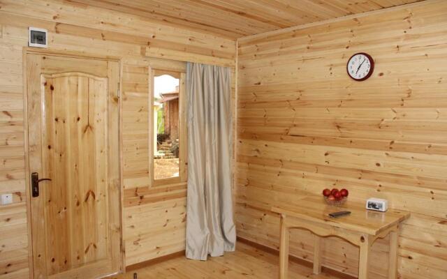 Green Villa Tskaltubo