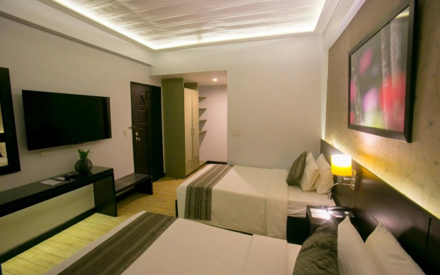 Venus Parkview Hotel