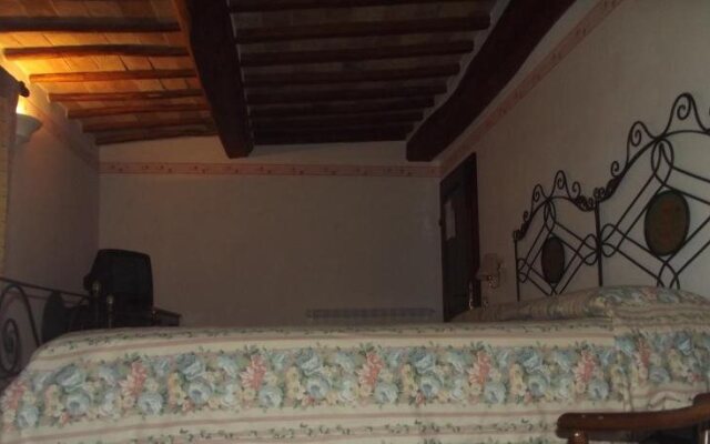 Agriturismo Villa Gabbiano