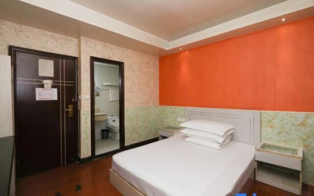 Tiansheng Hotel (Ningbo Dongqiao)