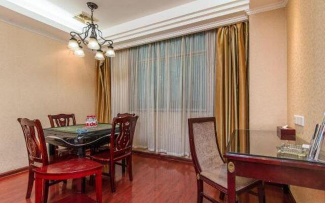 Haiyue International Hotel