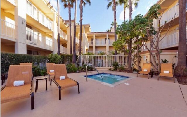 Radisson Hotel San Diego-Rancho Bernardo