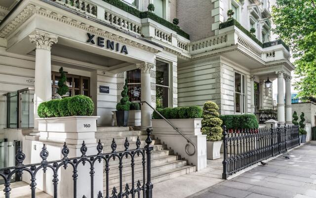 Hotel Xenia