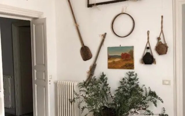 La Casa Sulla Piazza