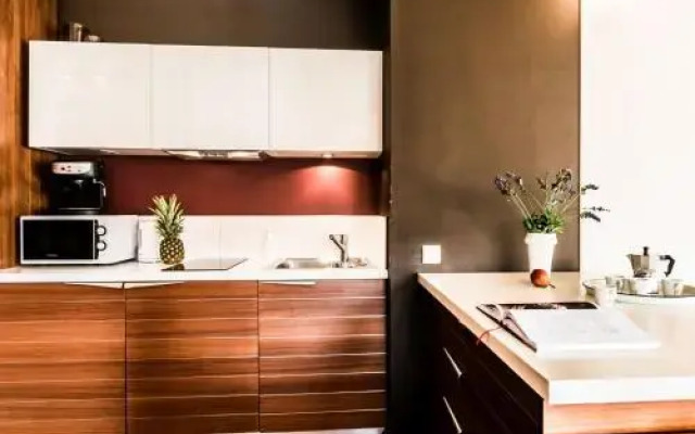 Tatrytop Apartamenty Radowid