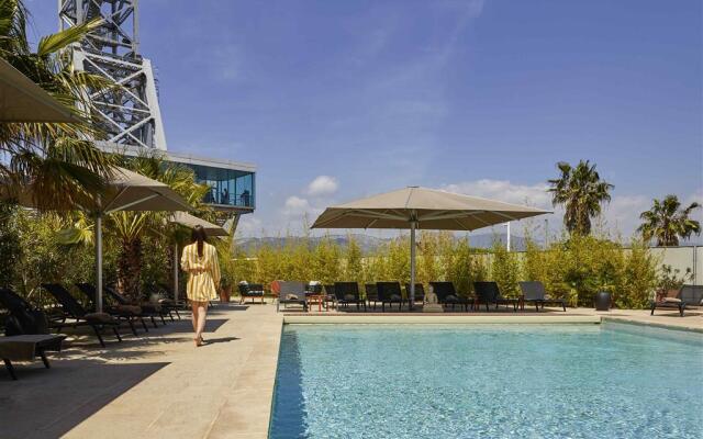 Mercure Toulon Seyne-Sur-Mer