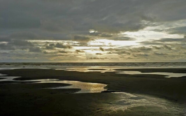 Hostel Cascada Verde