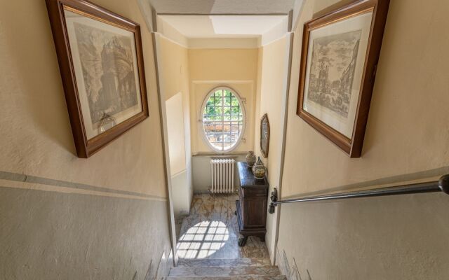 Villa La Strega