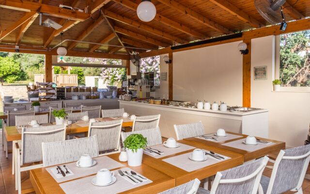 Asterias Village Resort