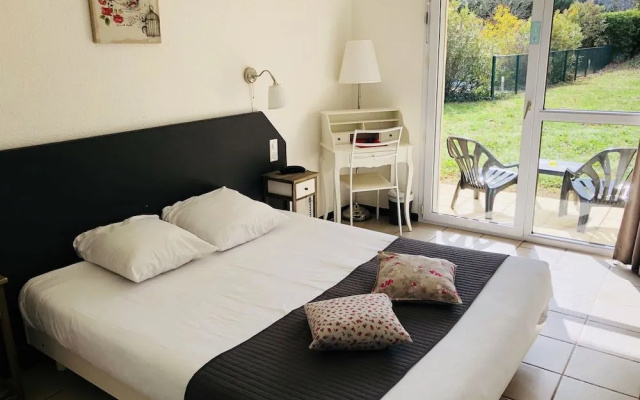 Hotel Le Clos des Bruyeres