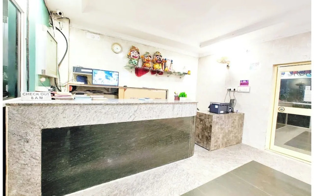 Hotel Tara Near Light House Puri