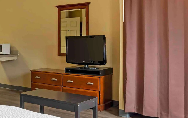 Extended Stay America Select Suites - Houston - Sugar Land