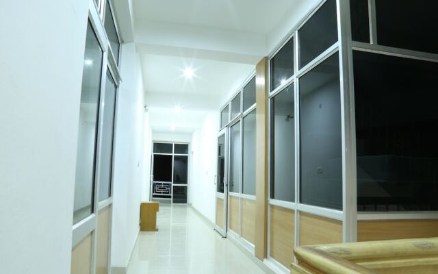 OYO 14535 Horpo Guest House