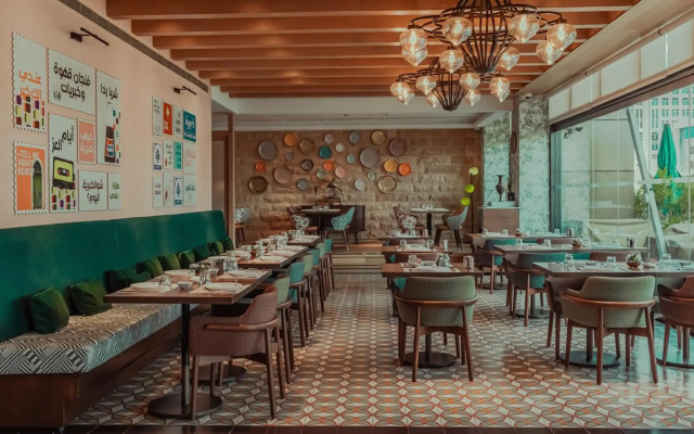 Ascott Corniche Al Khobar