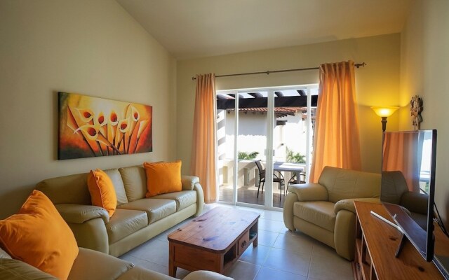 Luna Maya 5 2 Bedroom Condo