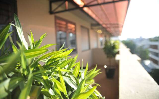 Imperial Saigon Hotel