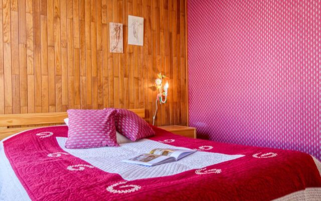 Les Moutières B1 et B2 34653