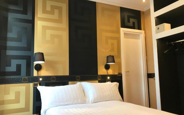 Magis Ac Magis Bedrooms Versilia