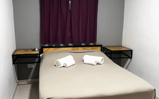 Sin Fin Hostel