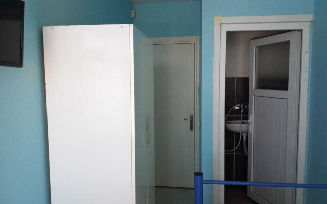 Golden Halich Hostel