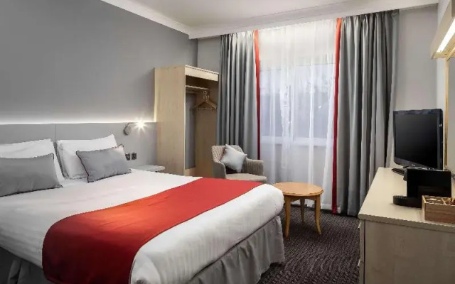 Ramada London Finchley