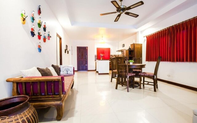 Montrachet Villa by Jetta